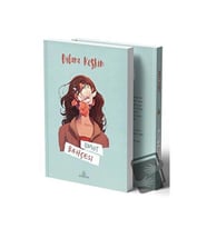 Umut Bahçesi / Ephesus Yayınları / Dilara Keskin