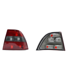 Stop Sağ Füme - 6223162 Wisco - Opel Vectra B 96-99 Arası Uyumlu