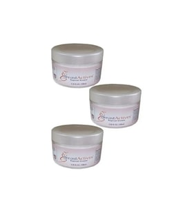 Süper Breast Actives Kadınlara Özel Göğüs Sıkılaştırıcı, Aktifleştirici 100 ml X 3 ADET