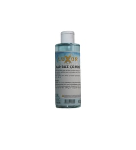 Luxor Kimya Kar Ve Buz Çözücü 200 Ml
