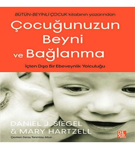 Çuğunuzun Beyni ve Bağlanma