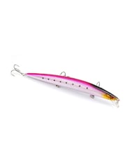 YEM 18.5 cm 24,26 gr ÜÇ 3LÜ KANCALI