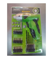 4.8 V Şarjlı Vidalama