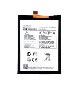 Red Power TCL 30Se Batarya Pil  TLP048A1