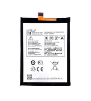 Red Power TCL 30Se Batarya Pil  TLP048A1