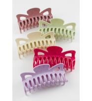 Renkli Fiyong Mandal Toka 11 cm