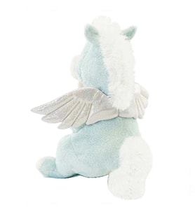 El Kuklası Peluş Pegasus 25 cm