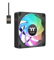 THERMALTAKE CT120 EX Reverse CL-F192-PL12SW-A ARGB Manyetik Modüler Fan Kiti 3-lü paket