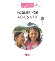 Gözlerinde Güneş Var