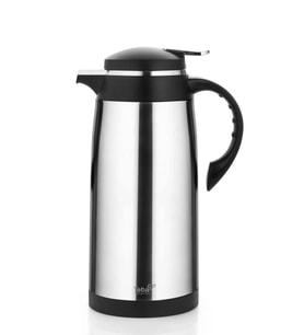 Teba 1.3Litre İçi Cam Dışı Çelik termos (5343)
