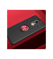 Xiaomi Redmi Note 4x Uyumlu Kılıf Zore Ravel Silikon Kapak