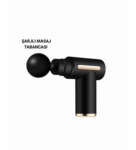 LF6140 Masaj Cihazı