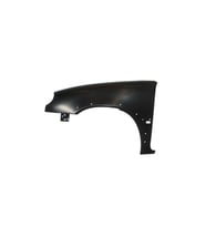 CITROEN SAXO- 00/03; ÖN ÇAMURLUK SOL SİNYAL VE DODİK DELİKLİ (VTS MODEL) (TW) 7840.K6 1607-2104