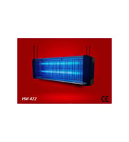 HM 422 UV Yapışkanlı Sinek Tuzakları Efk Cihazı