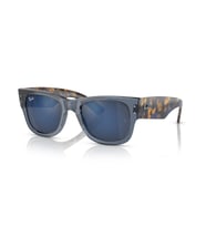 RB 0840S 6638O4 51 Ray-Ban MEGA WAYFARER Güneş Gözlüğü