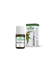 Naturdan Okaliptus Yağı 20 ml – %100 Doğal Bitkisel Uçucu Yağ