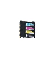 Xerox Phaser 6125 İTHAL TONER SET 4 ADET