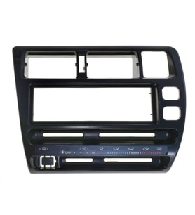 TEYP ÇERÇEVESİ TOYOTA COROLLA AE101 EFSANE KASA 1993-1998 (Boş)
