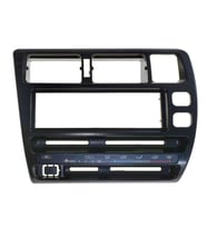 TEYP ÇERÇEVESİ TOYOTA COROLLA AE101 EFSANE KASA 1993-1998 (Boş)