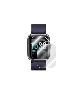 Vestel Smartwatch Hydrogel Ekran Koruyucu (2 ADET)