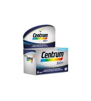 Centrum Advance 50 Yaş Üstü 30 Tablet
