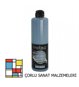 Hybrıd Akr. Multisurfaces-500ml H-095 Ege