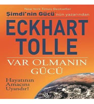 Var Olmanın Gücü