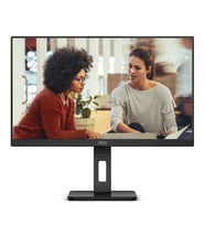 AOC 27 IPS 27E3QAF 1MS 100hz HDMI Pivot EV Ofis Tipi Monitör