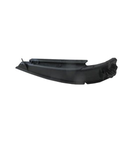 Volkswagen Jetta- 5- 06/10; Ön Cam Kenar Plastiği Sol (Oem No: 1K5819447)