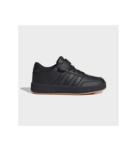 Adidas KI8683 Breaknet 3.0 E Çocuk Spor Ayakkabısı Siyah