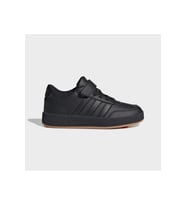 Adidas KI8683 Breaknet 3.0 E Çocuk Spor Ayakkabısı Siyah