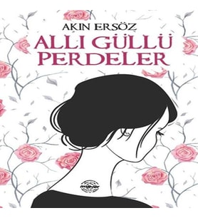 Allı Güllü Perdeler
