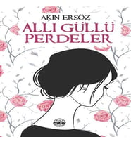 Allı Güllü Perdeler