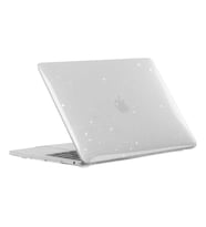 Apple Macbook 13.6' Air 2022 M2 A2681 Zore MSoft Allstar Kılıf (Renksiz)