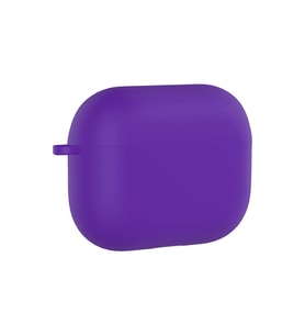 Apple Airpods Pro 3 Zore Standart Silikon Kılıf