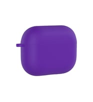 Apple Airpods Pro 3 Zore Standart Silikon Kılıf