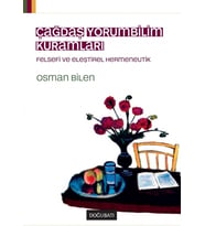 Yorumbilim Kuramları: Felsefi ve Eleştirel Hermeneutik