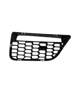 BMW G30 2017-2020 Tampon Izgarası Ön Sol Açık SİSli STYLE B A51118065315 Wender