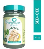 Organik Ek Gıda Seb-Cee 100 Gr