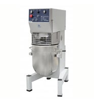 Electrolux Professional 80 Lt Planet Mikser 20- 170 Rpm 35-62 Kg Hamur 3ph XBE80AB3