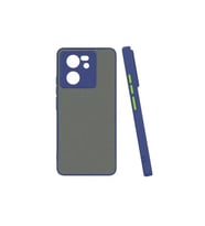Xiaomi Mi 13T Uyumlu Kılıf Zore Hux Kapak
