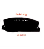 HALI KUMAŞ DACİA LODGY TORPİDO KORUYUCU ÖRTÜ