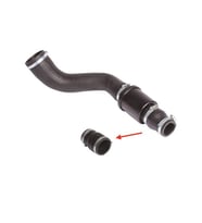TURBO HORTUMU KUCUK FORD TRANSIT 2.2TDCI 155PS 2011-2016 MGA 964476 OEM