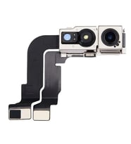 İphone 15 Pro İle Uyumlu Ön Kamera Set İthal