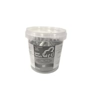 Dr Paste Şeker Hamuru  500 gr - Gri