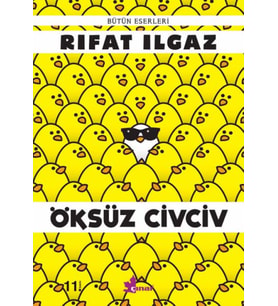 Öksüz Civciv