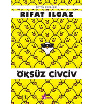 Öksüz Civciv