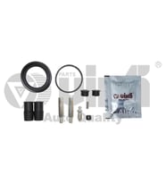 8N0698471S1 Fren Kaliper Tamir Kiti Ön 11 Parça - Audi A1-A2-A3-A4-A6-A8-Altea-Bora-Caddy-Passat Cc-