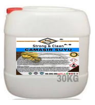 Çamaşır Suyu 30kg