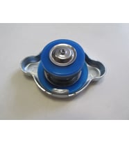 MITSUBISHI LANCER- C62- 88/91; RADYATÖR KAPAĞI KÜÇÜK TİP (0.9) (SİLİKON) (CAPS)